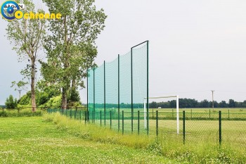 Siatki Choszczno - Siatki na piłkochwyty dla terenów Choszczna